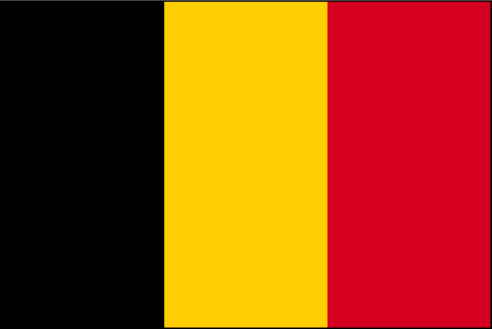 bel flag